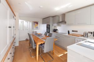 Kitchen/Dining Room- click for photo gallery